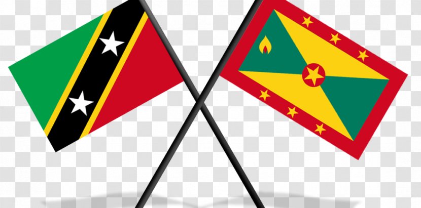 Saint Lucia Kitts And Nevis Passport Grenada - Sign - Travel Visa Transparent PNG