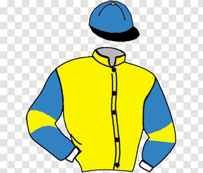 Horse Draver Trot Stable Racing Silks - Cheval De Course Transparent PNG