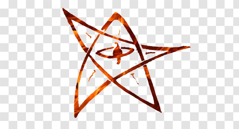 The Call Of Cthulhu Nyarlathotep Arkham Horror Elder Sign - Symbol Transparent PNG