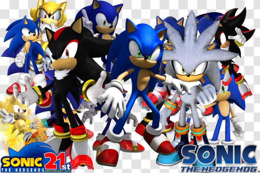 Sonic The Hedgehog Shadow Generations PlayStation 3 Doctor Eggman - Silver - Honored In Lol Transparent PNG