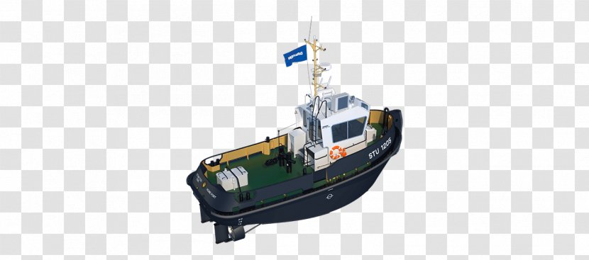 Water Transportation Ship Tugboat Damen Group - Lng Carrier Transparent PNG
