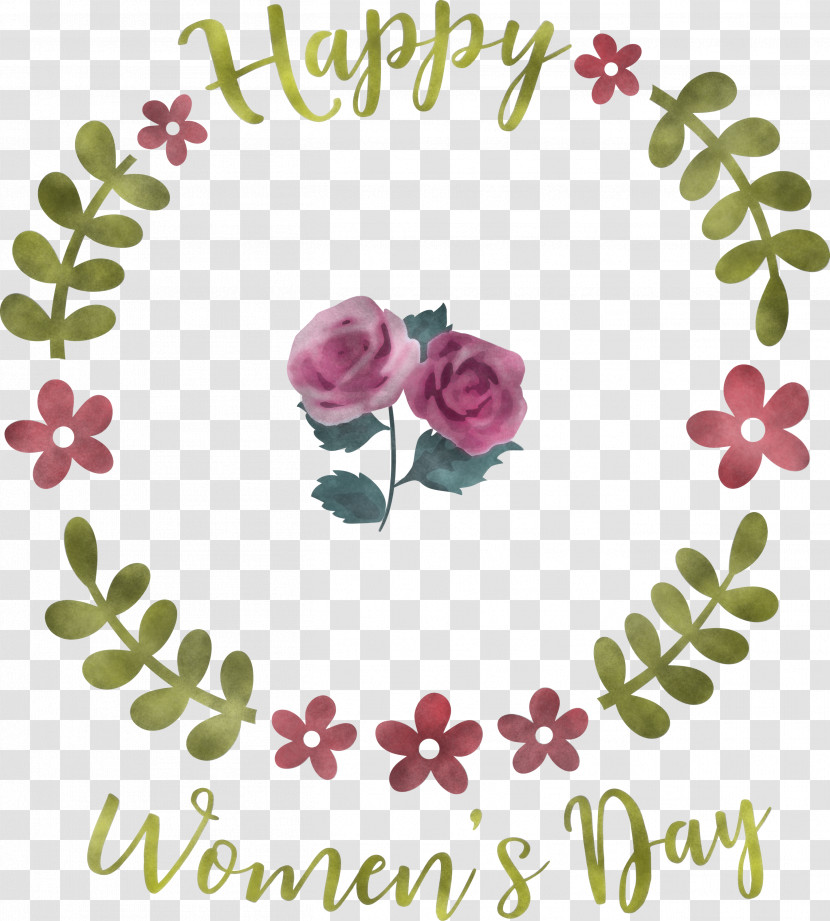 Womens Day International Womens Day Transparent PNG