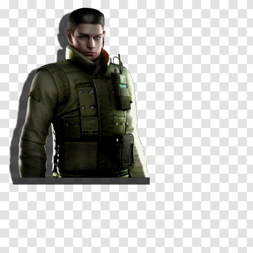Military Police Soldier Outerwear Uniform - Jacket Transparent PNG