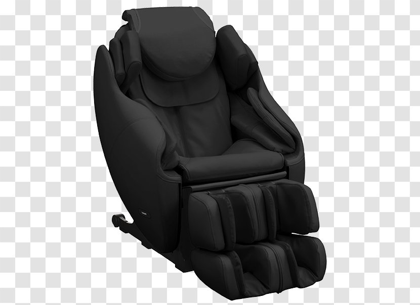 Massage Chair Family Inada Shiatsu Wing - Stretching Transparent PNG