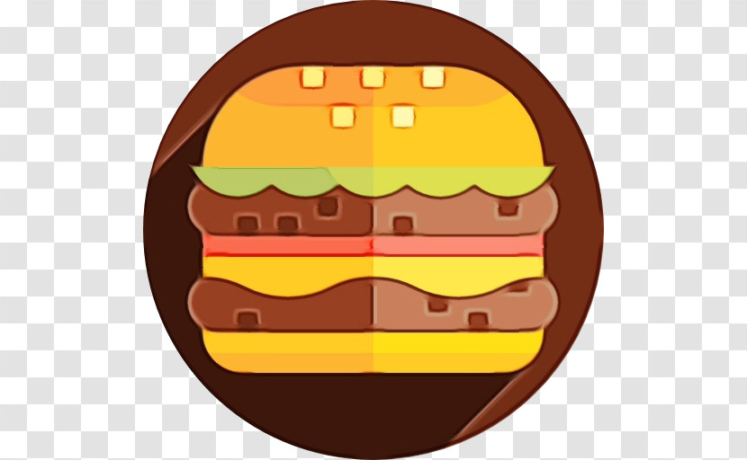 Hamburger Transparent PNG