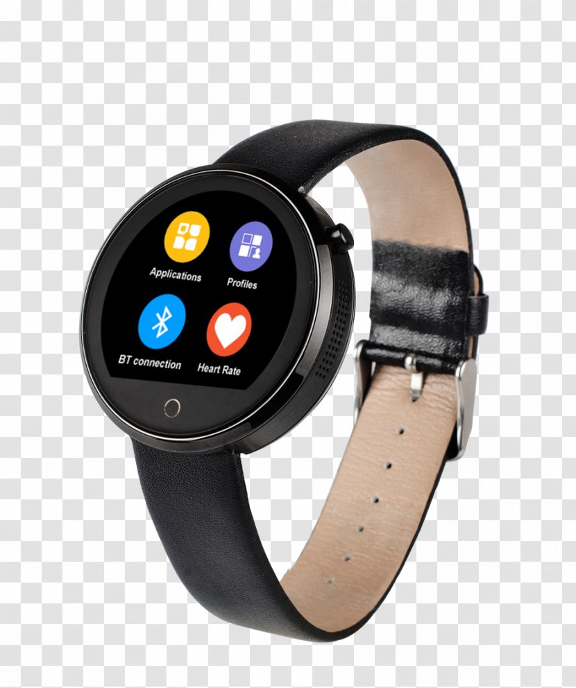 Smartwatch Laptop Android Samsung Gear S3 - Pulse Transparent PNG