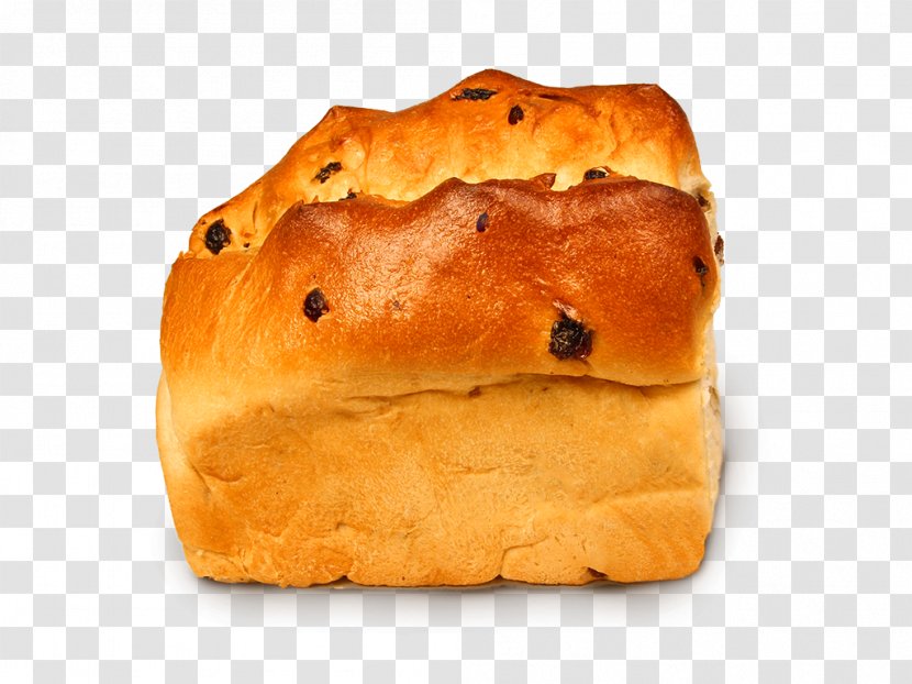 Stuten Pumpkin Bread Bun Danish Pastry Pain Au Chocolat Transparent PNG