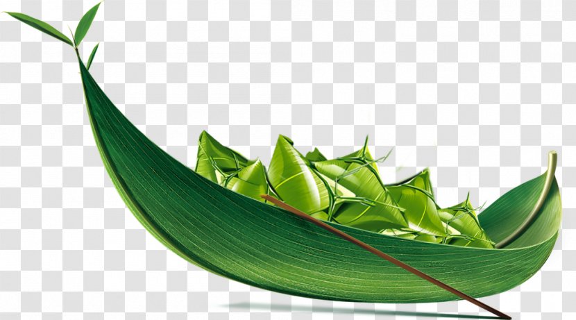 Zongzi Dragon Boat Festival Traditional Chinese Holidays - Watercraft - Design Transparent PNG