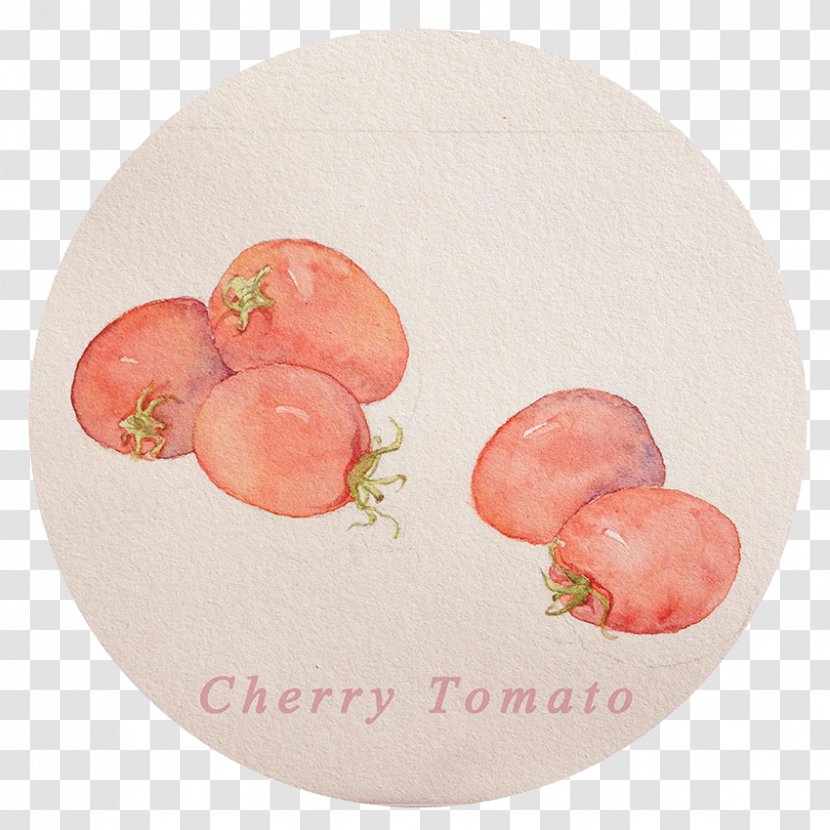 Tomato Red Rouge Tomate Computer File - Google Images Transparent PNG