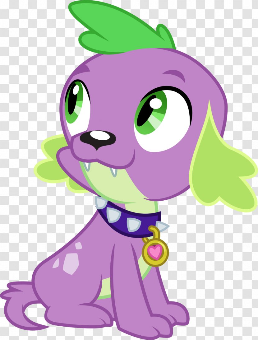 Spike My Little Pony: Equestria Girls Art - Tree Transparent PNG
