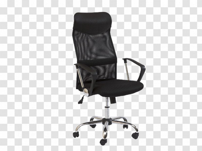 Office & Desk Chairs Furniture - Household Goods - Chair Transparent PNG