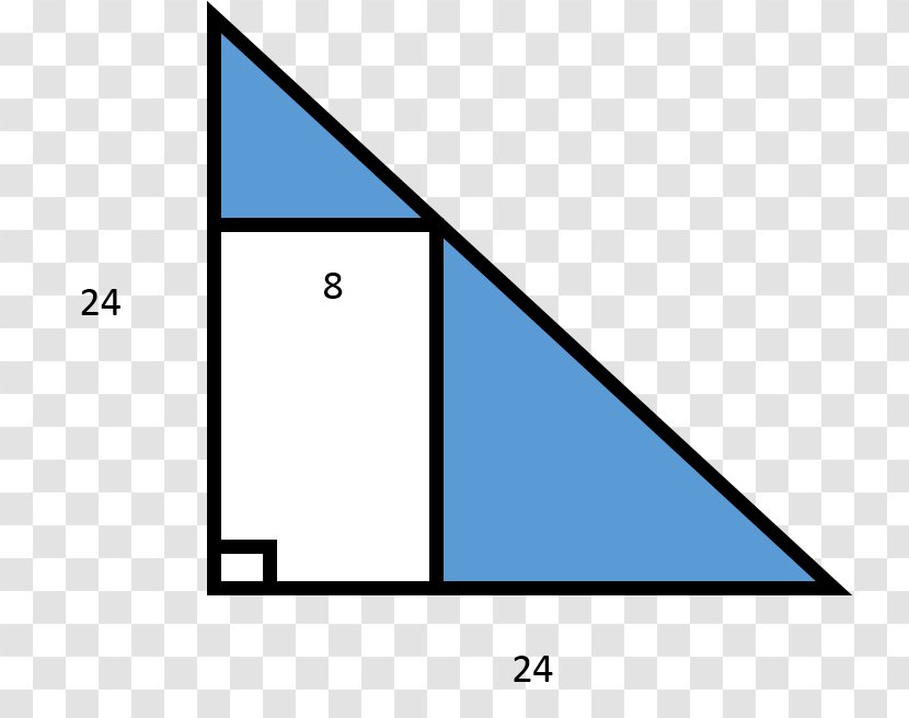 Triangle Point Diagram Microsoft Azure - Isosceles Transparent PNG