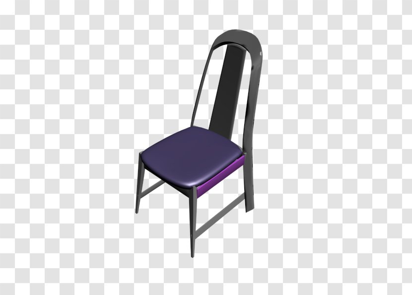 Chair Dining Room .dwg Garden Furniture Transparent PNG