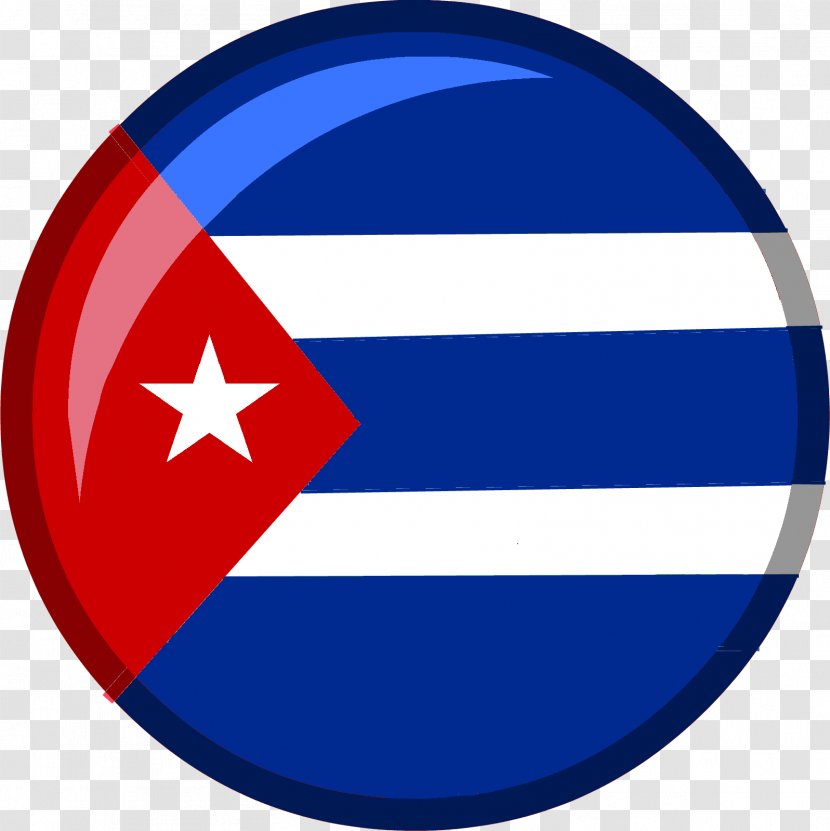 Corporación Universitaria Minuto De Dios Flag Of Cuba User - Wiki Transparent PNG