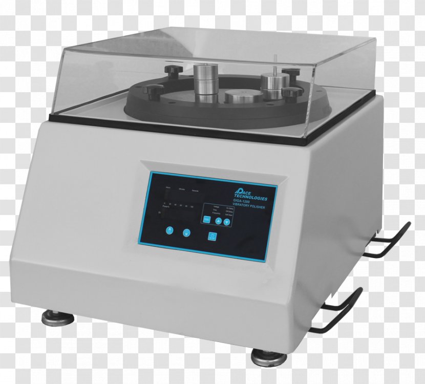 Measuring Scales Kilogram-force Weight - Metallography - Laboratory Equipment Transparent PNG