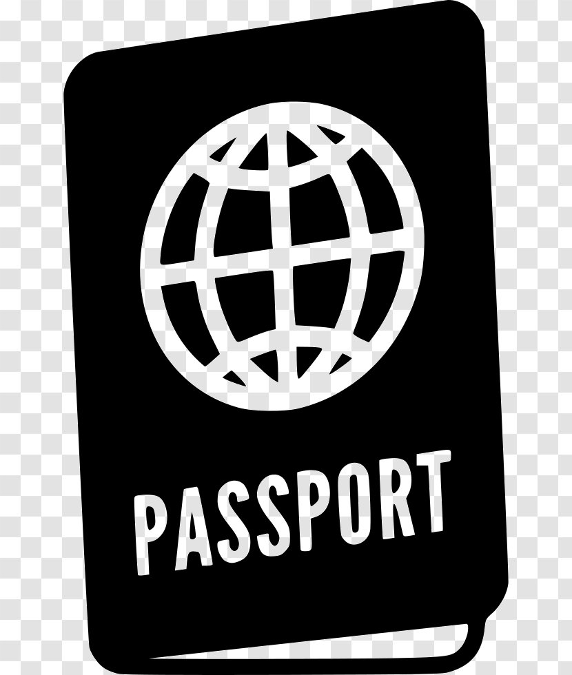 Passport Download - Sign Transparent PNG