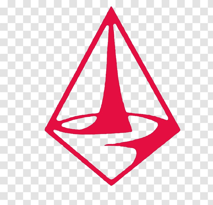 Triangle Point Clip Art Special Olympics Area M - Civilization Beyond Earth Rising Tide - Abstinence Symbol Transparent PNG