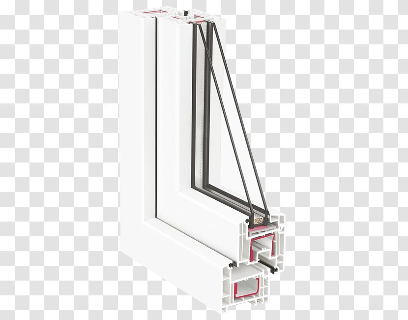 Window Rehau Plastic Architectural Engineering Polyvinyl Chloride Transparent PNG