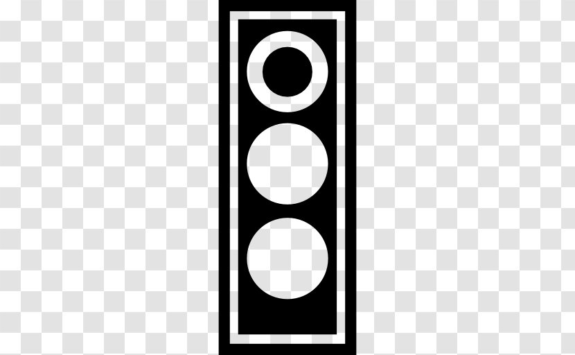 Traffic Light Icon Design - Sign Transparent PNG