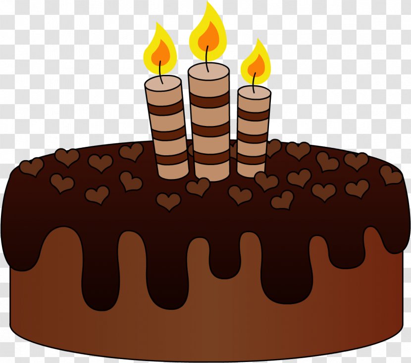 Cupcake Birthday Cake Clip Art - Soplo Transparent PNG