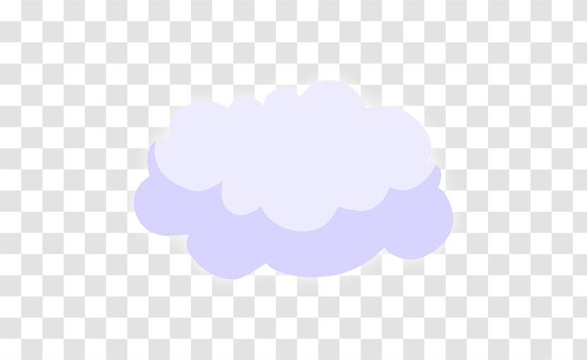 Transformice Cloud Wikia - Purple - Nuage Transparent PNG
