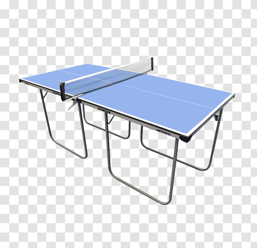 Table Ping Pong Paddles & Sets Butterfly Tennis - Outdoor Transparent PNG