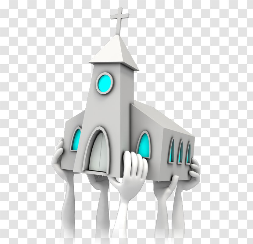Unity Temple Church Christian Stewardship - Christianity Transparent PNG