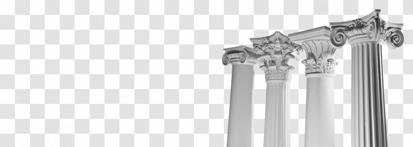 Cylinder Angle - Structure - Decorative Columns Transparent PNG