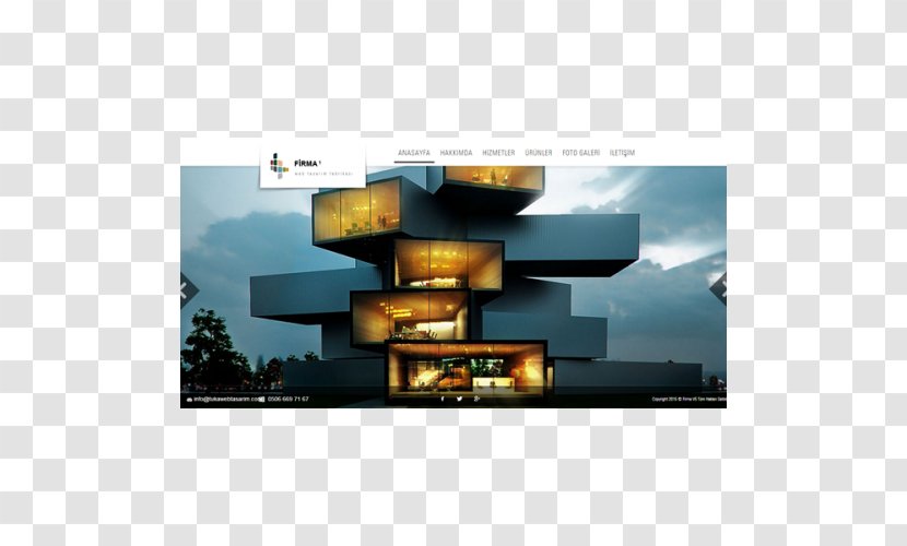 House Plan WAPDA Town Architecture - Home Transparent PNG