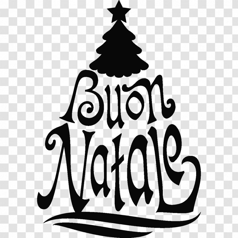 Christmas Tree Brand Logo Clip Art Transparent PNG