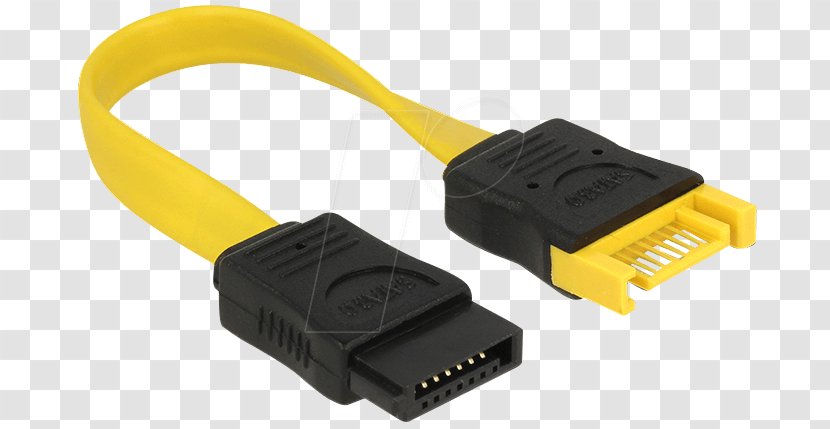 Serial ATA Electrical Connector Cable HDMI Extension Cords Transparent PNG