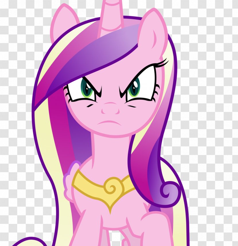 Princess Cadance Rainbow Dash Twilight Sparkle Luna Pony - Frame Transparent PNG