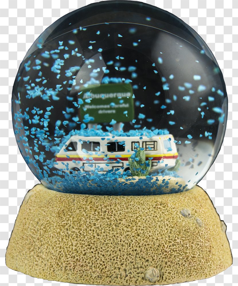 Snow Globes Sphere Albuquerque Christmas - Glass Transparent PNG