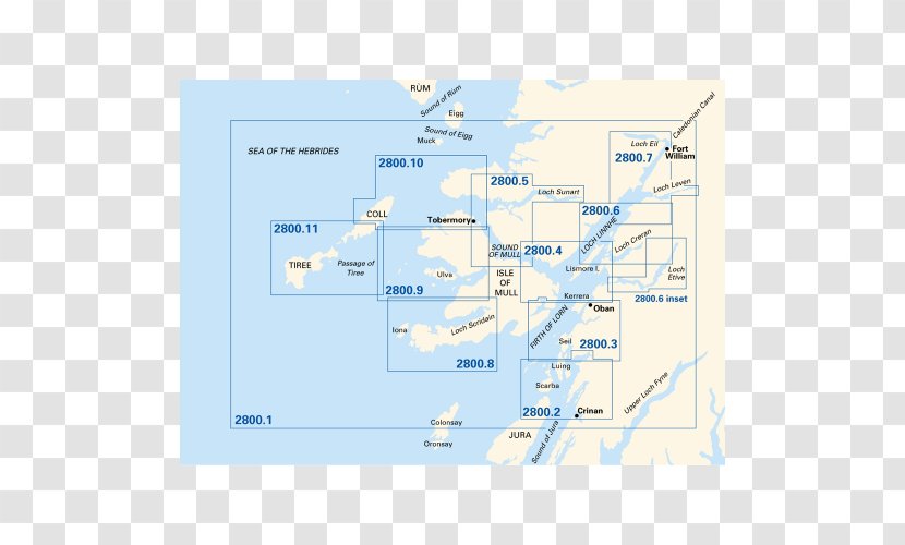 Mull Map Land Lot Chart Engineering - Area - Nautical Transparent PNG