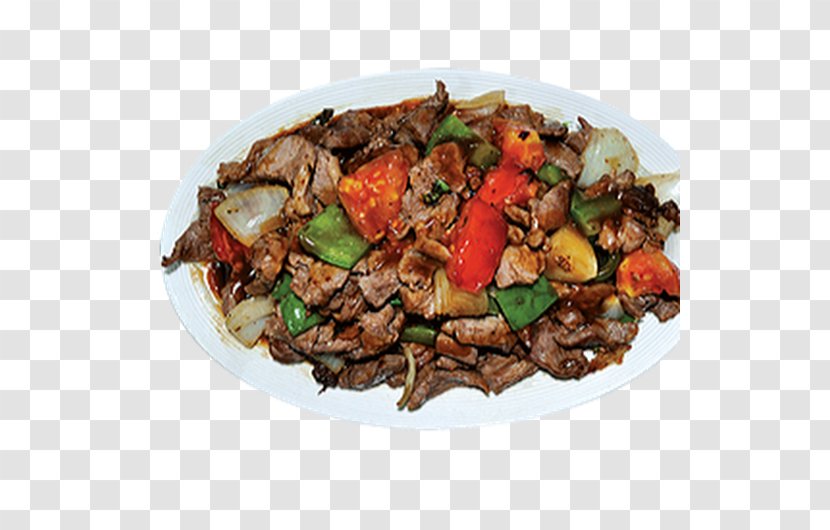 Mediterranean Cuisine American Chinese Vegetarian Of The United States - Recipe - Batata FRITA Transparent PNG