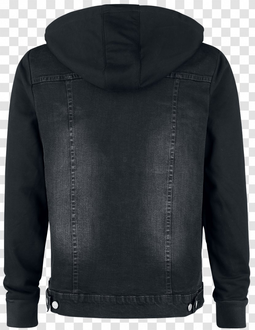 Hoodie Jacket Marmot Sleeve - Softshell Transparent PNG