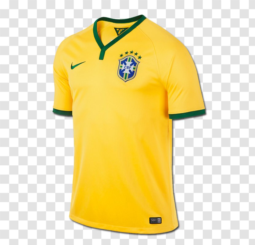 2014 FIFA World Cup Brazil National Football Team 2018 T-shirt Transparent PNG