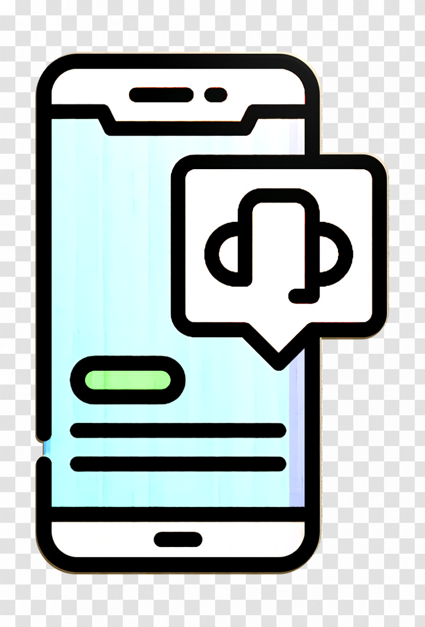 Smartphone Icon Support Icon Help And Support Icon Transparent PNG