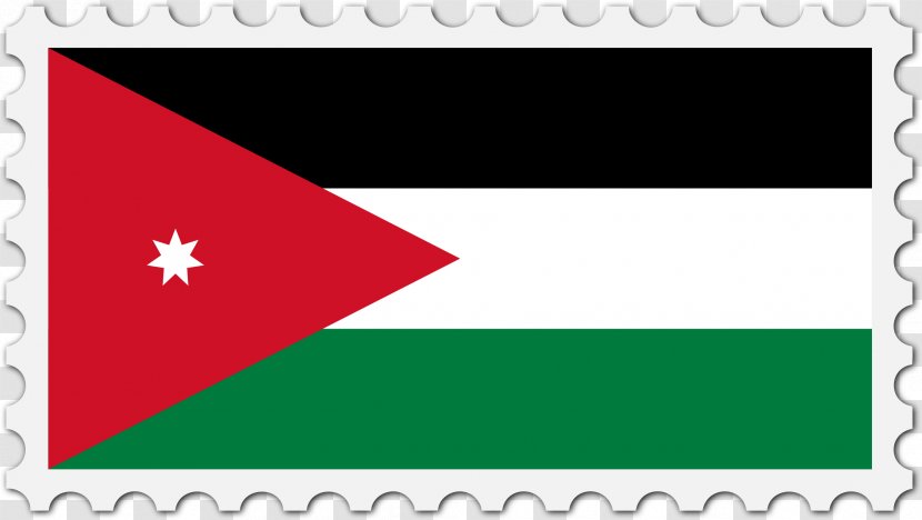 Jordan River Flag Of National Transparent PNG