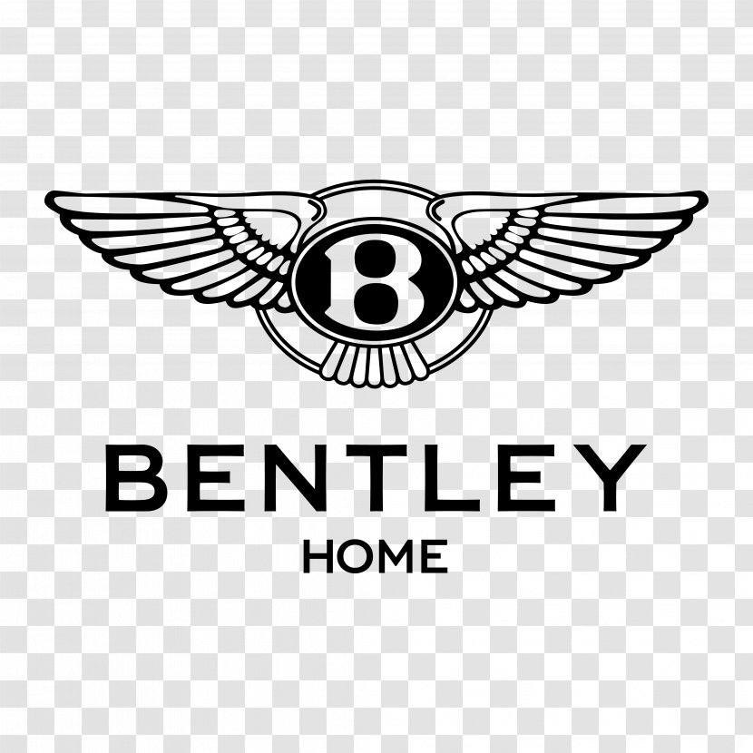 Bentley Continental GT Car Luxury Vehicle 2017 Bentayga - Symbol Transparent PNG