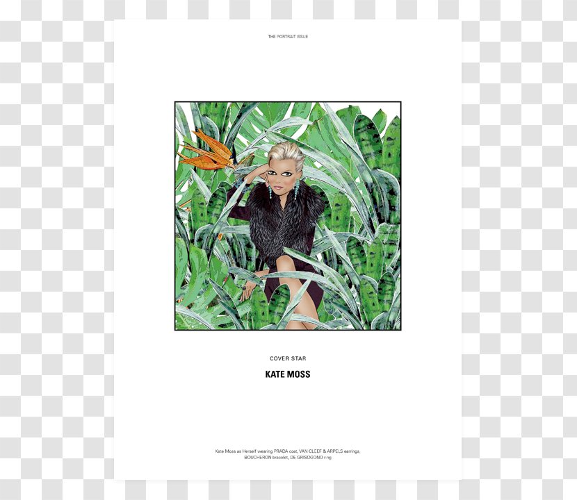 Magazine Vogue Issuu, Inc. Art - Frida Kalo Transparent PNG