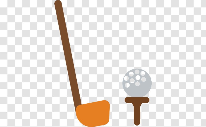 Golf Icon - Plot Transparent PNG
