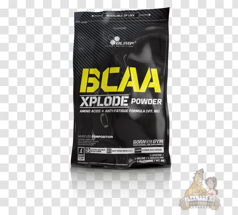 Branched-chain Amino Acid Dietary Supplement Protein Sports Nutrition - Leucine - Bcaa Transparent PNG