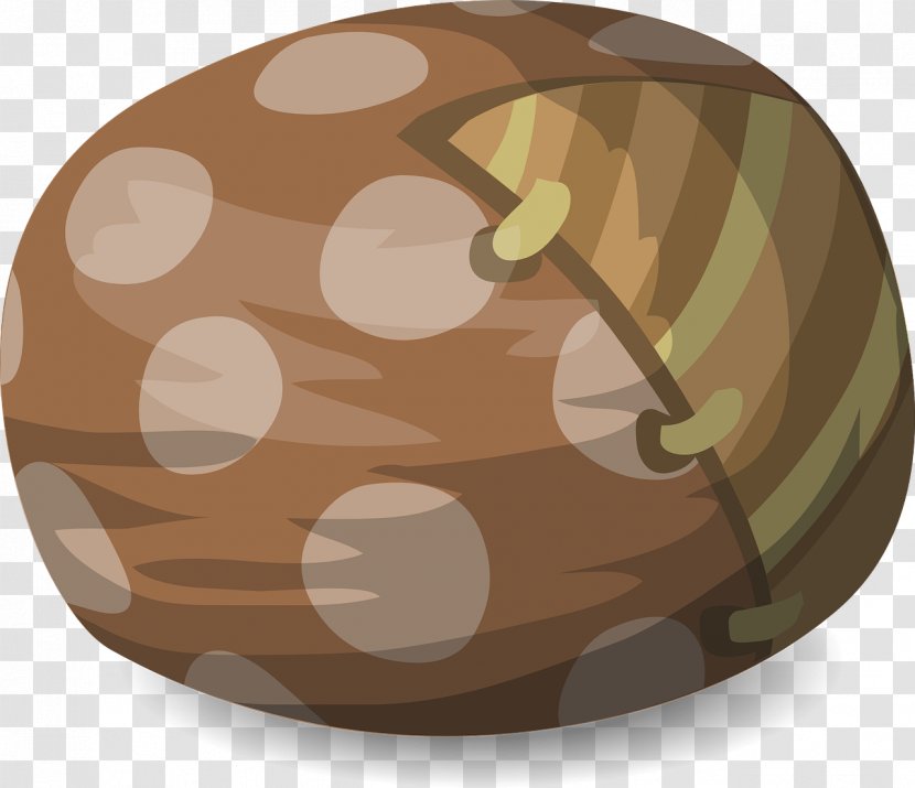 Bean Bag Chairs Clip Art - Brown - Bags Transparent PNG