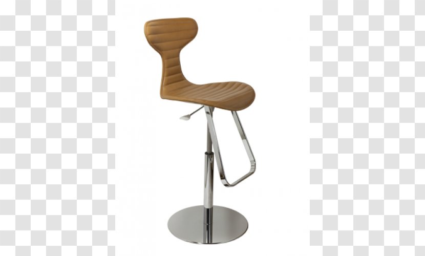 Bar Stool Chair Seat - Material Transparent PNG