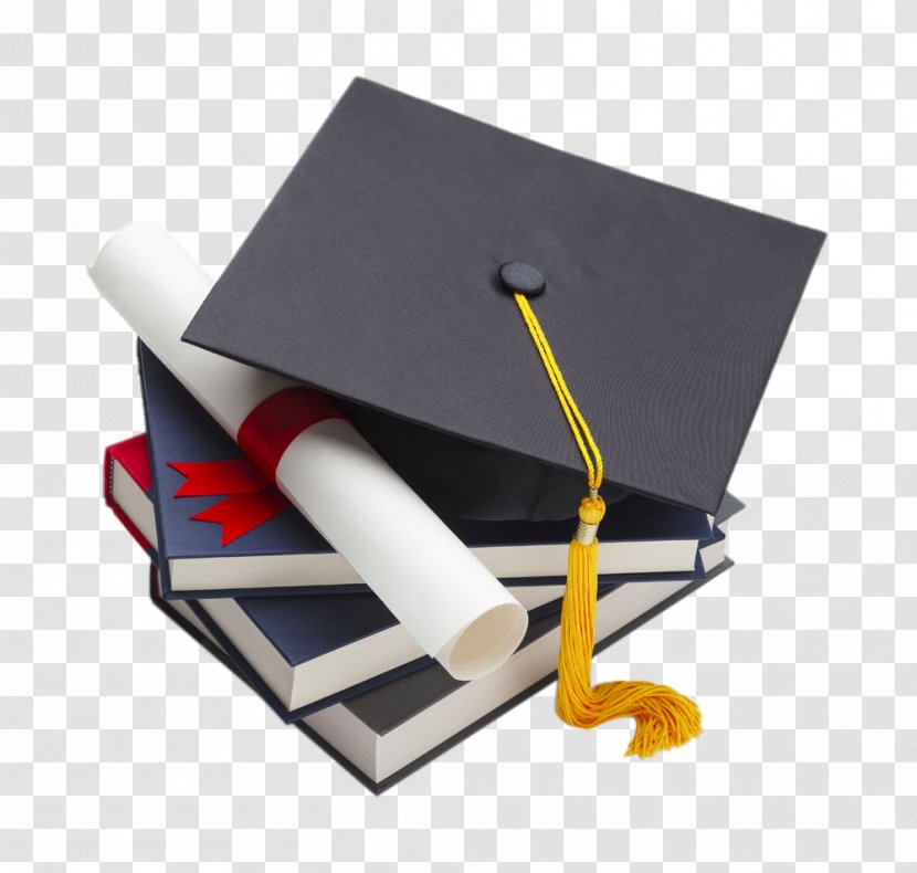 Student Masters Degree University Academic Diploma - Bachelors - Attractive Bachelor Cap Transparent PNG