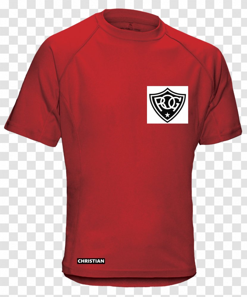 T-shirt England National Football Team World Cup Jersey - Active Shirt Transparent PNG