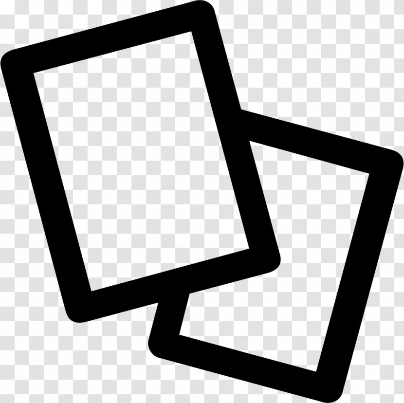 Mobile Phones Web Design - Symbol Transparent PNG