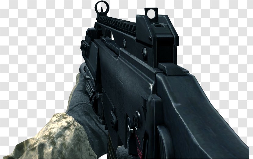 Call Of Duty 4: Modern Warfare Duty: 3 Black Ops II 2 - Flower - Grenade Launcher Transparent PNG