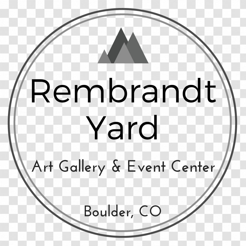 Rembrandt Yard Fundraising Donation Boulder International Film Festival Sponsor - Funding - Thirty One Logo Transparent Transparent PNG